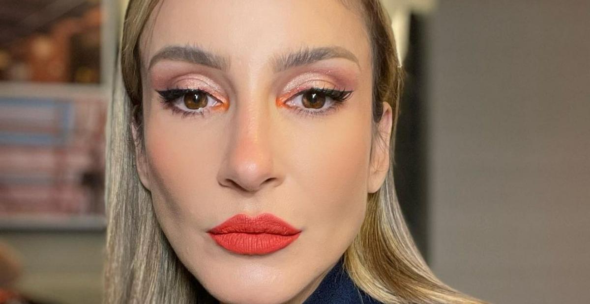 Claudia Leitte abre álbum de fotos de sua viagem em família por Nova York