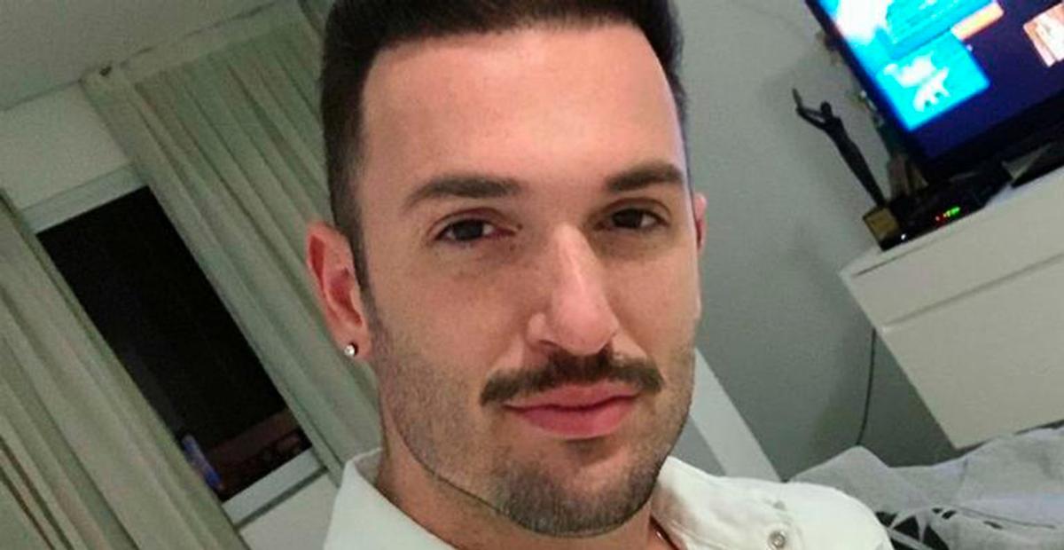 Diego Hypolito divide opiniões no ‘Show dos Famosos’ ao homenagear Jota Quest