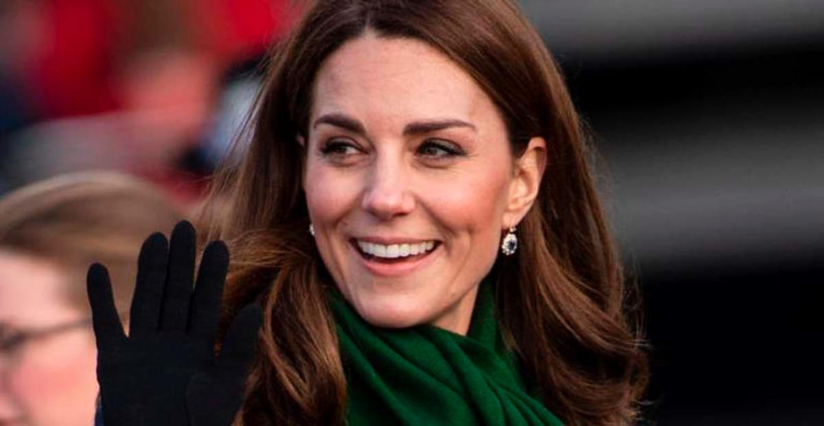 Kate Middleton renova visual para se enquadrar nos moldes da nobreza britânica