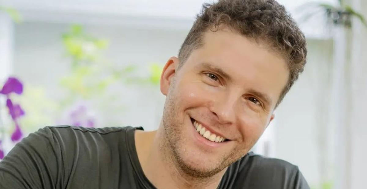 Thiago Fragoso faz reflexão ao completar 40 anos: ”Pronto para esse novo ciclo”