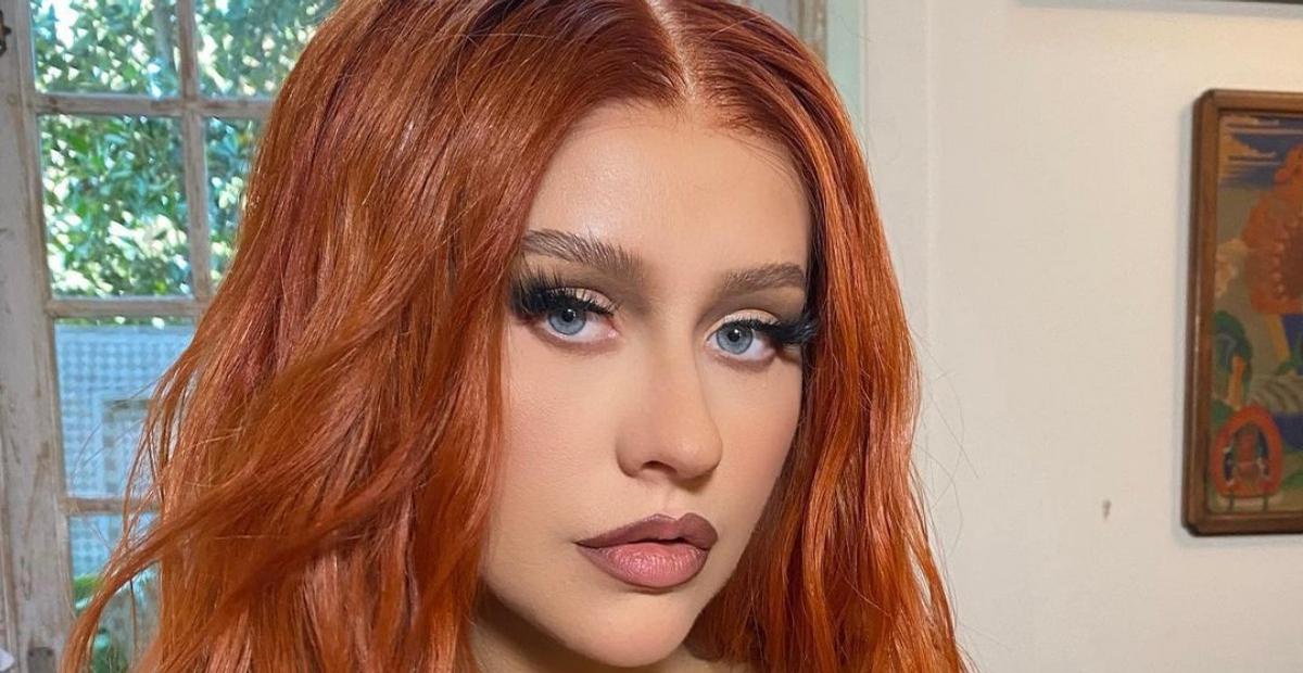Após 20 anos, Christina Aguilera fará retorno triunfal ao Grammy Latino 2021