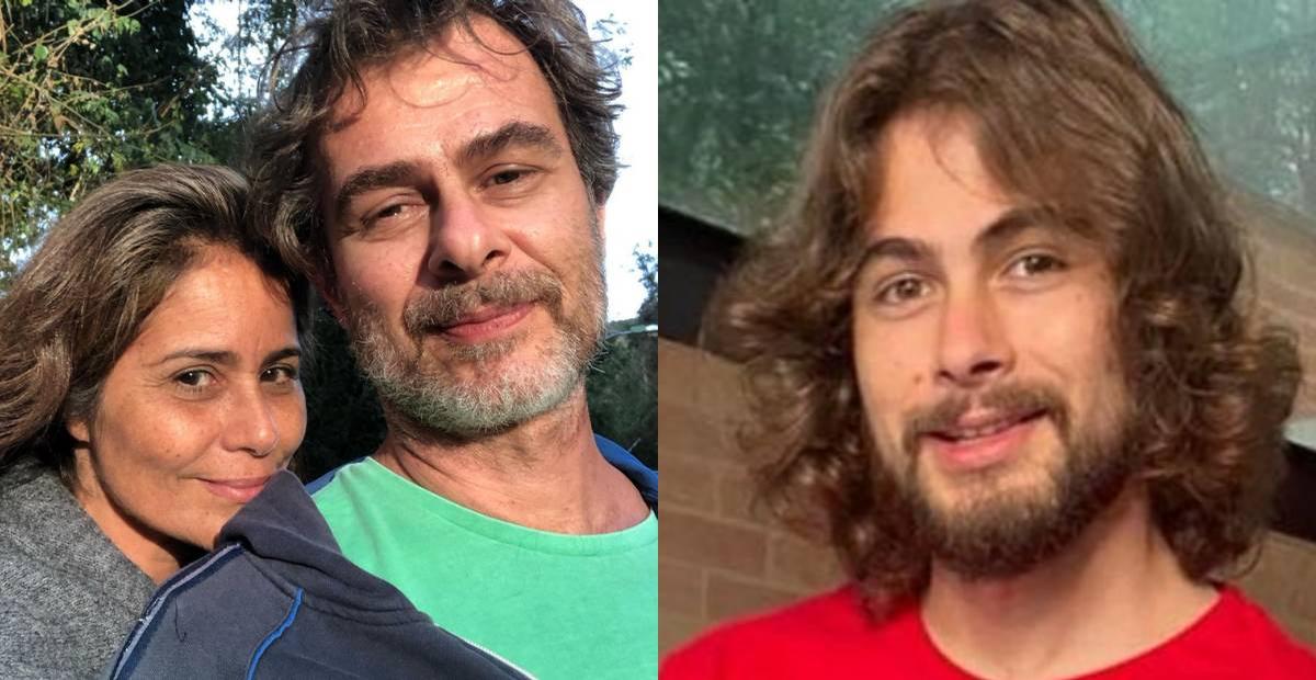 Rafael Vitti completa 26 anos e ganha homenagem dos pais: ”Viva seu dia”
