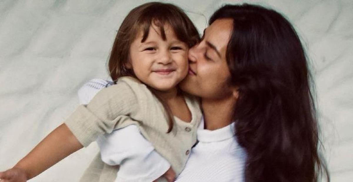 Grávida, Yanna Lavigne recorda parto da primeira filha: ”Frio na barriga viver tudo isso de novo”