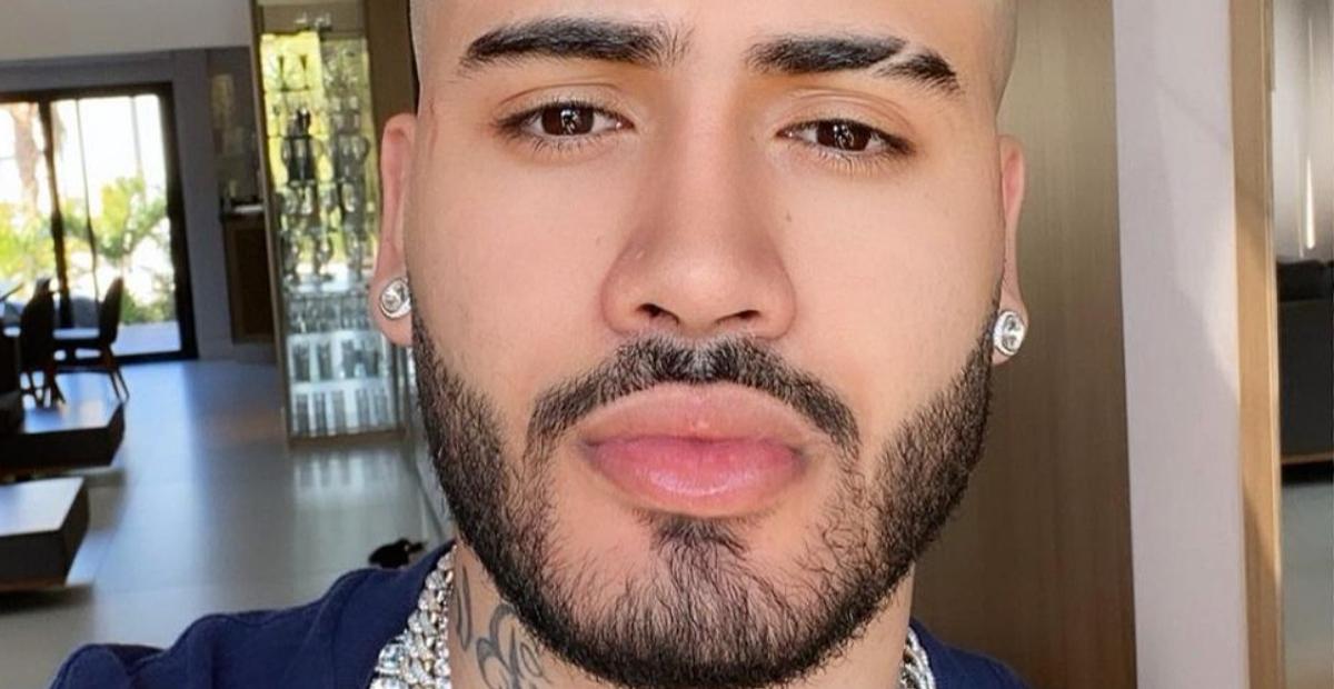 Kevinho revela capa aterrorizante do novo single, ‘Chama Neném’, e deixa fãs impressionados