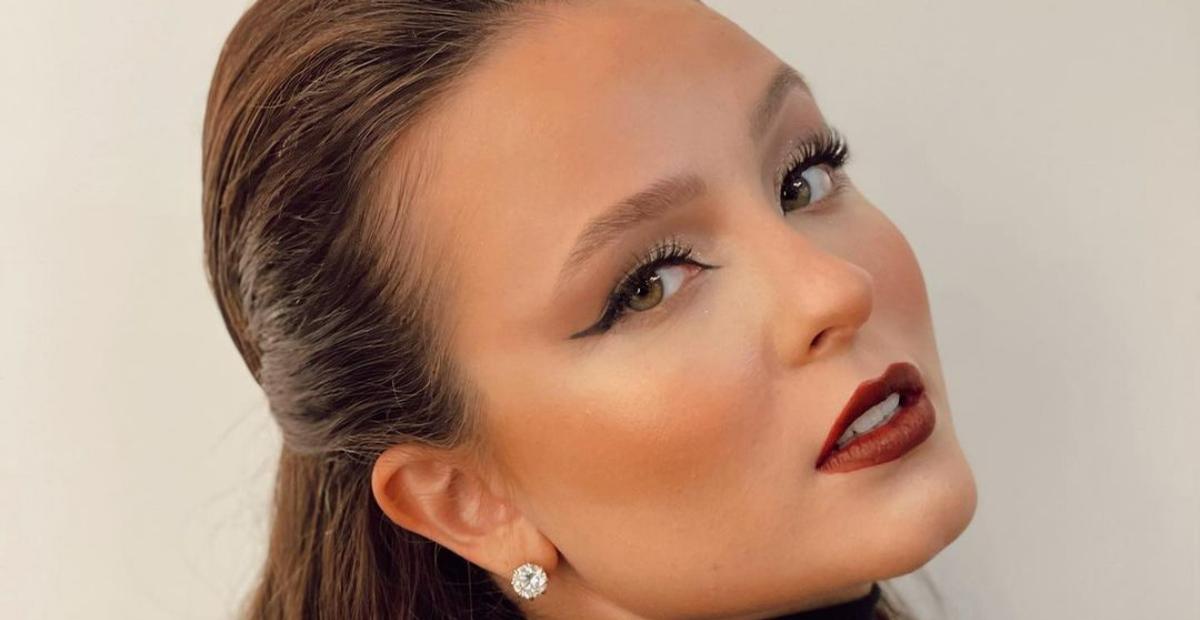 Larissa Manoela exibe momentos especiais ao lado de amigos: ”Revelei os filmes analógicos”