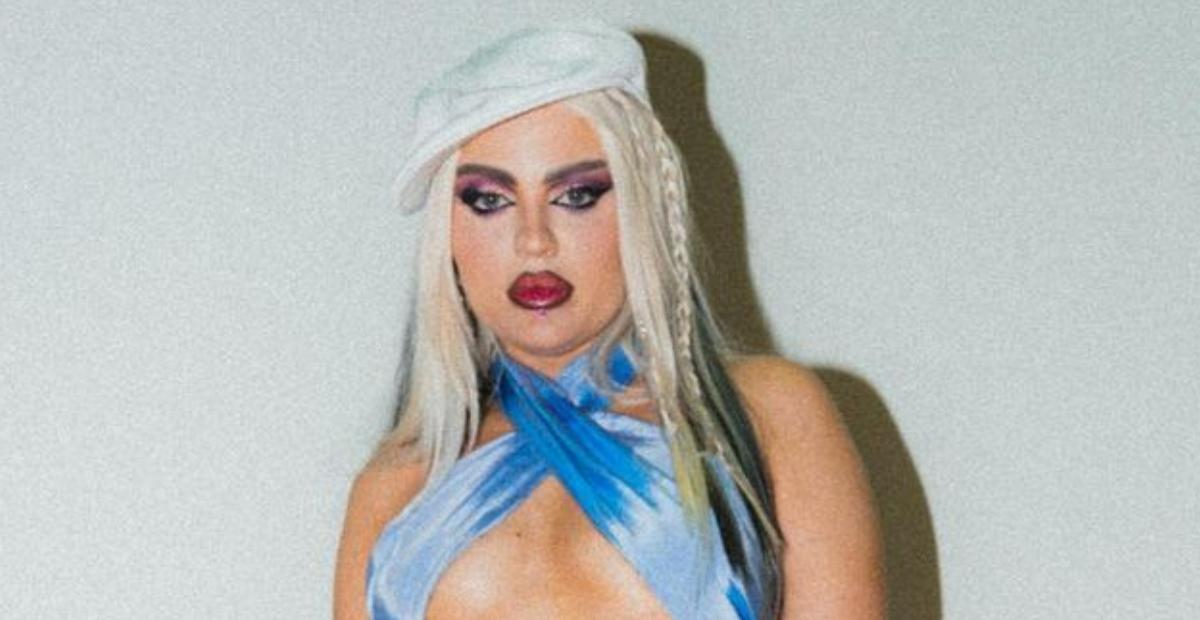 Luisa Sonza abre álbum de fotos de festa que fez ao lado de convidados famosos