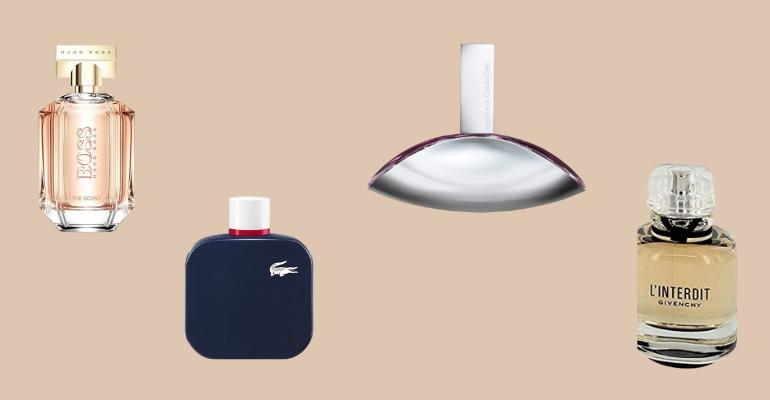 9 perfumes fantásticos para garantir na Semana Black Friday da Amazon