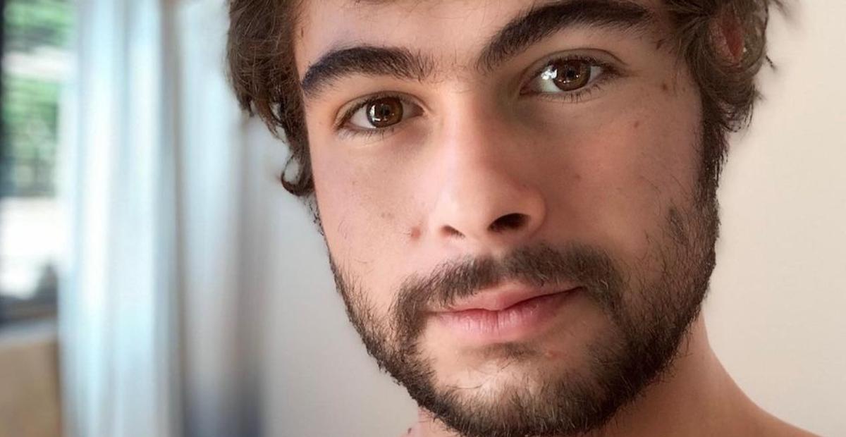 Rafa Vitti recebe a segunda dose da vacina contra covid-19: ”Vacinas salvam vidas”