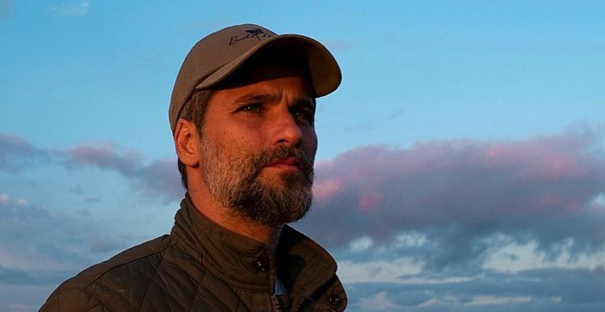 Bruno Gagliasso fala sobre o seu personagem em Marighella: ”O mais difícil da minha carreira”