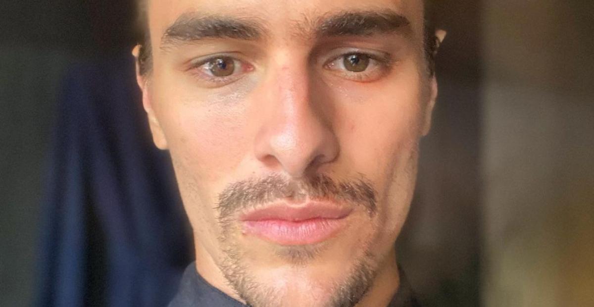 Bruno Montaleone celebra entrada de seu personagem em ‘Verdades Secretas 2’ com elogios da web