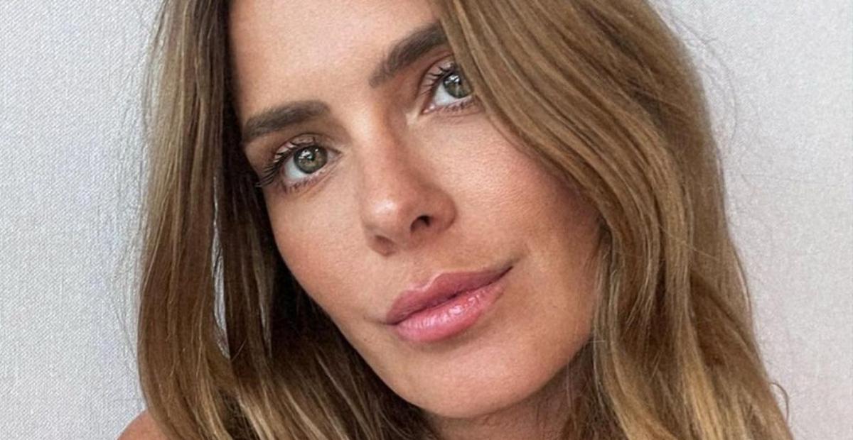 Carolina Dieckmann relembra melhores momentos de Leona, sua personagem em ‘Cobras e Lagartos’