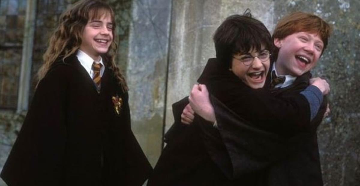 Filmes da saga Harry Potter serão reexibidos nos cinemas brasileiros