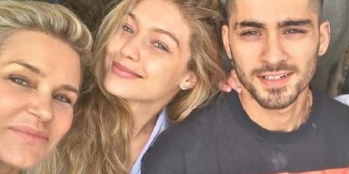 Gigi Hadid discute custódia exclusiva da filha com Zayn Malik em meio ao divórcio
