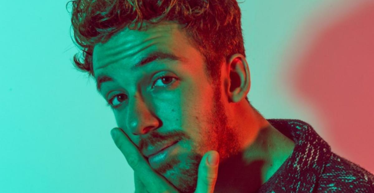 João Côrtes celebra participação na série ‘O Hóspede Americano’: ”Foi uma baita experiência”