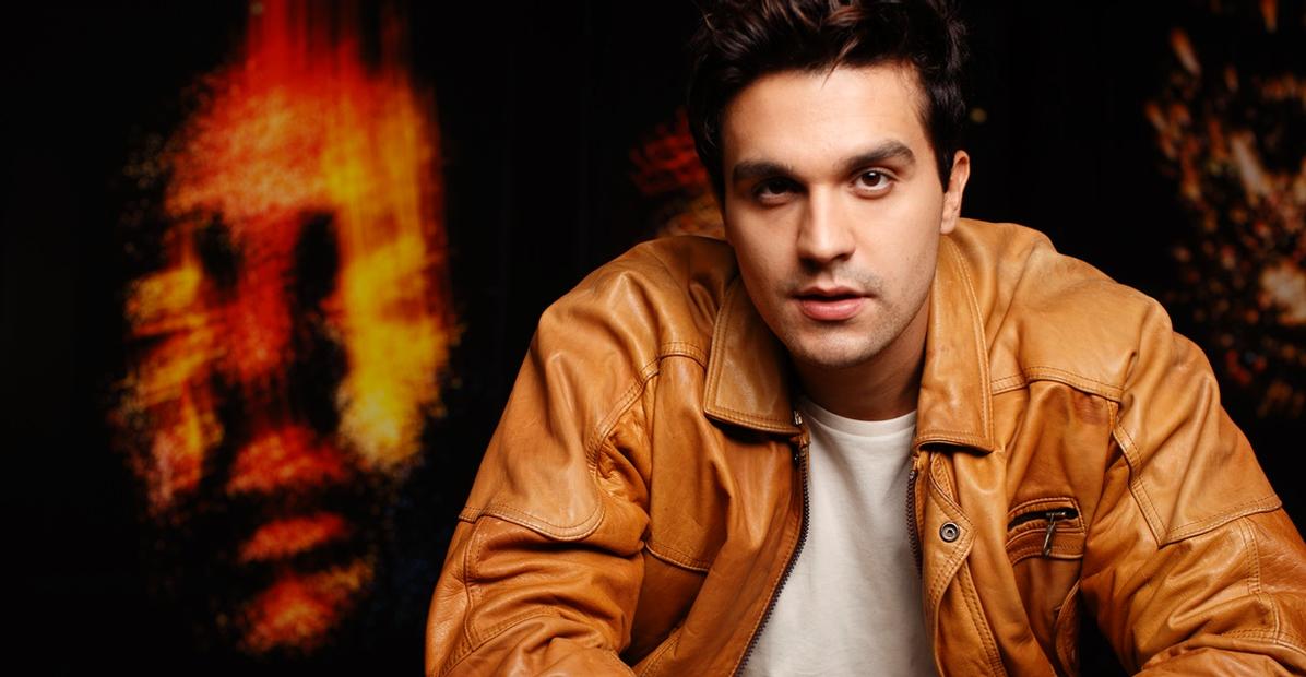 Com nova namorada, Luan Santana planeja casamento e filhos: ”Pelo menos cinco”