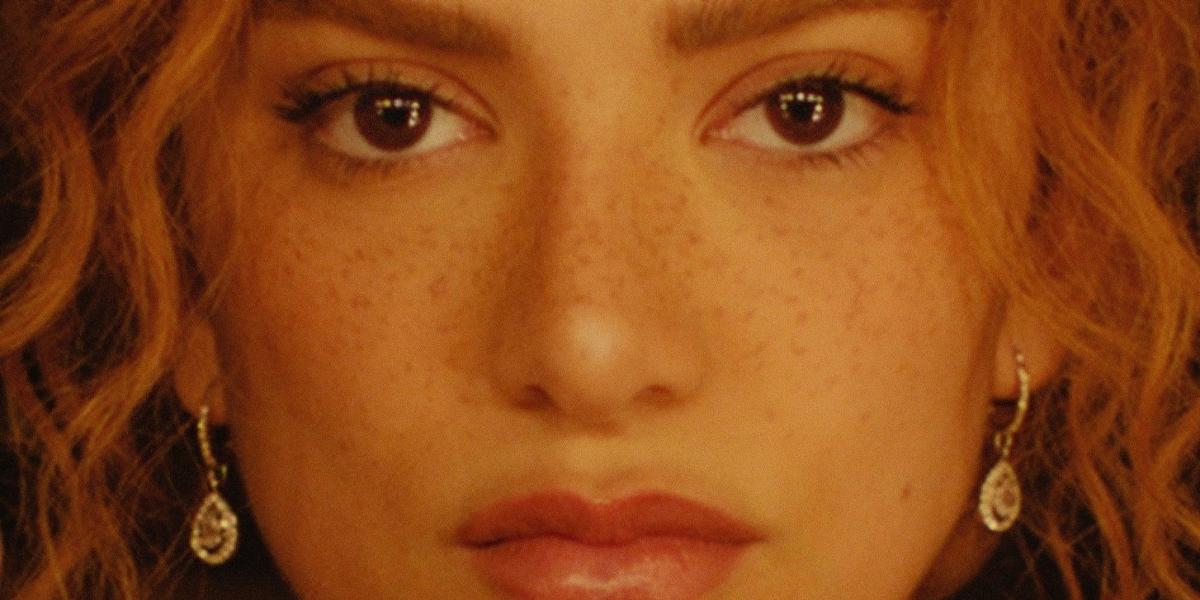 Manu Gavassi revela capa e trailer de ‘Gracinha’, seu primeiro álbum visual
