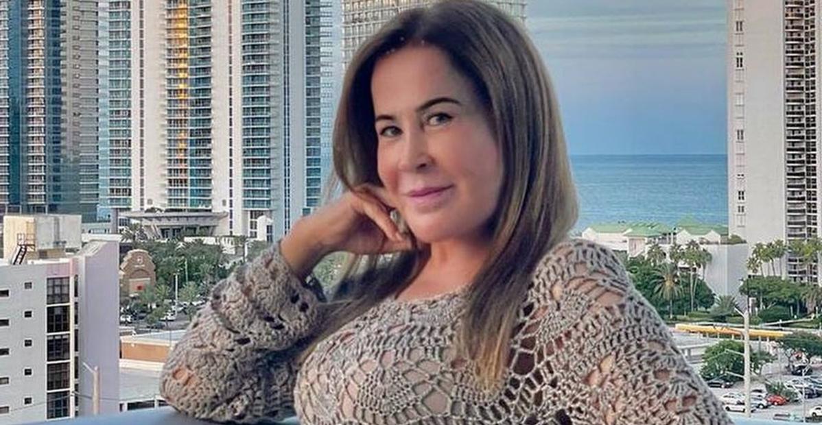 De lingerie, Zilu Godoi posta clique ousadíssimo e deixa web babando: ”Que mulherão”