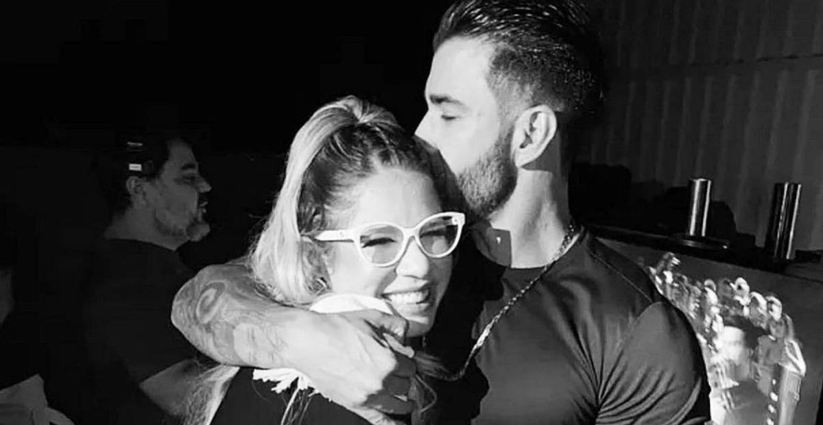 Em luto, Gusttavo Lima cancela shows do final de semana