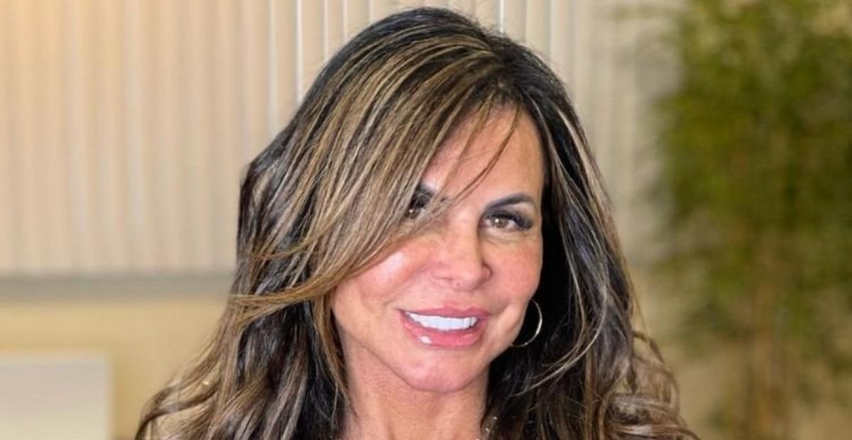 Aos 62 anos, Gretchen exibe corpão ao dançar hit de Anitta e fãs elogiam: ”É a rainha do rebolado!”