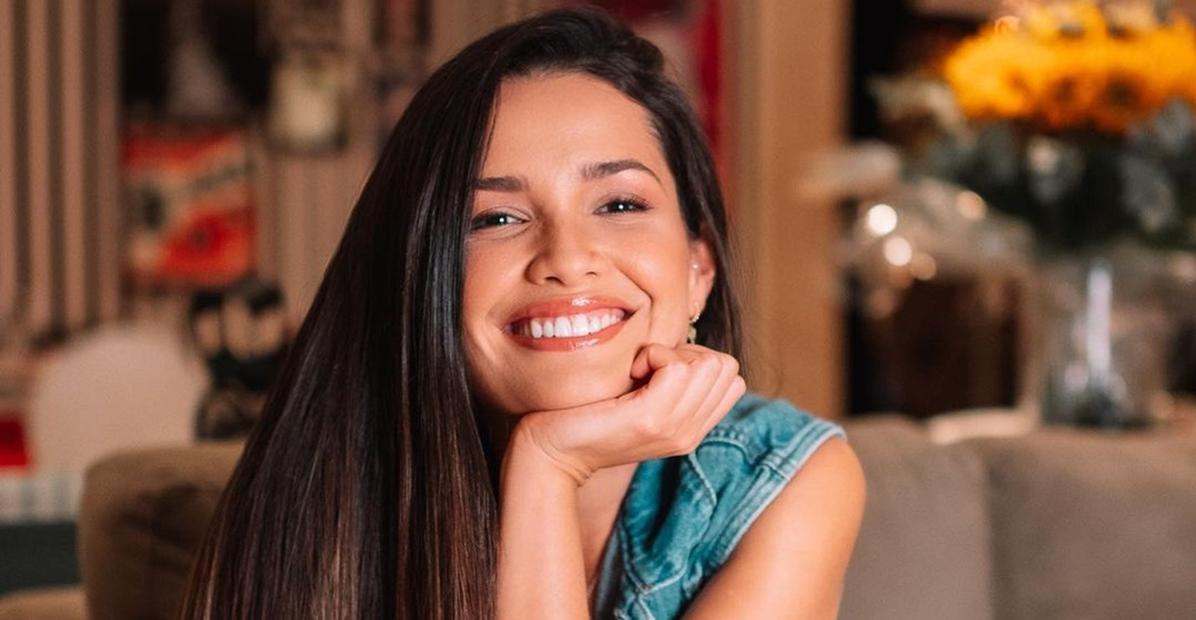 Juliette celebra seis meses de sua vitória no BBB21: ”Foi tudo de coração”