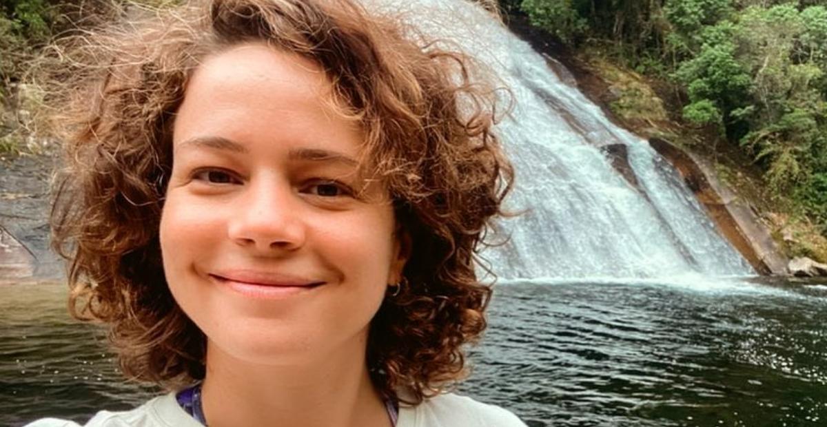 Leandra Leal celebra fim da reprise de ‘Império’: ”Que felicidade poder revisitar esse trabalho”