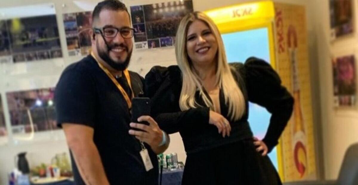 Antes de acidente, produtor de Marília Mendonça fez vídeos engraçados da cantora