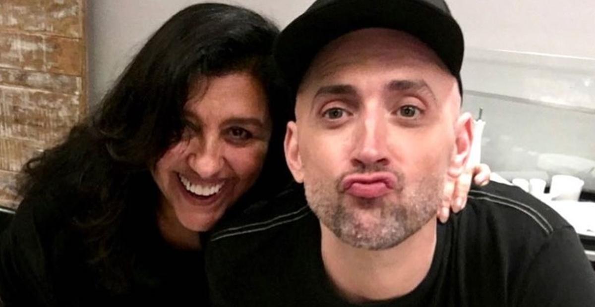 Regina Casé relembra com carinho de Paulo Gustavo: ”Uma saudade imensa”