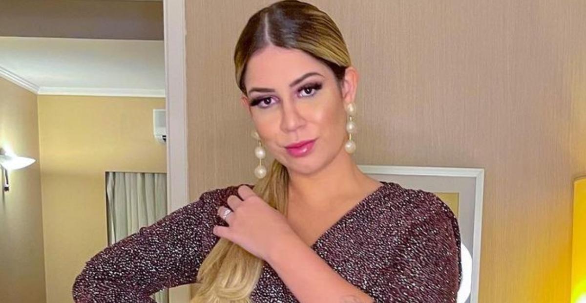 Ícone nacional! Relembre a trajetória de Marília Mendonça