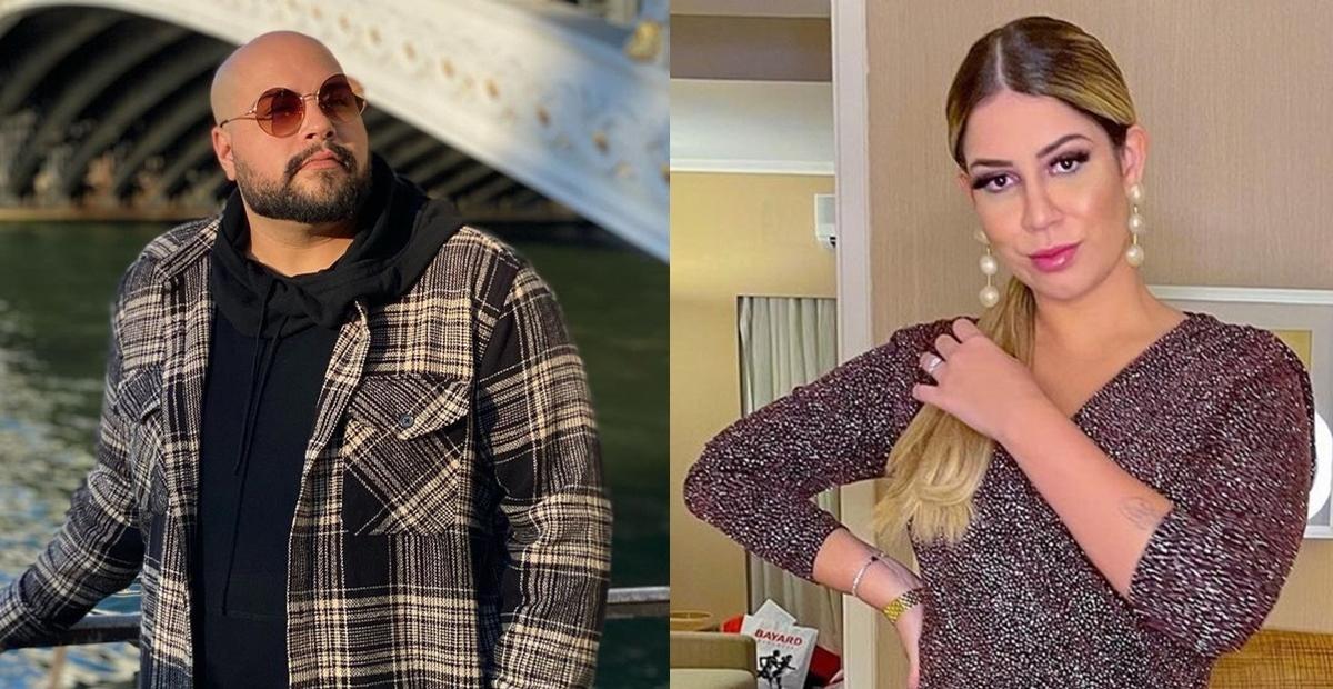 Tiago Abravanel fala sobre Marilia Mendonça: ”Sua arte prova o ser incrível que ela era”