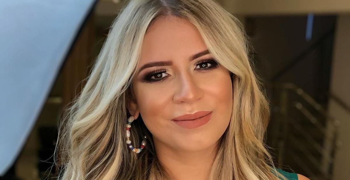 TV Globo tem programação especial em homenagem à Marília Mendonça
