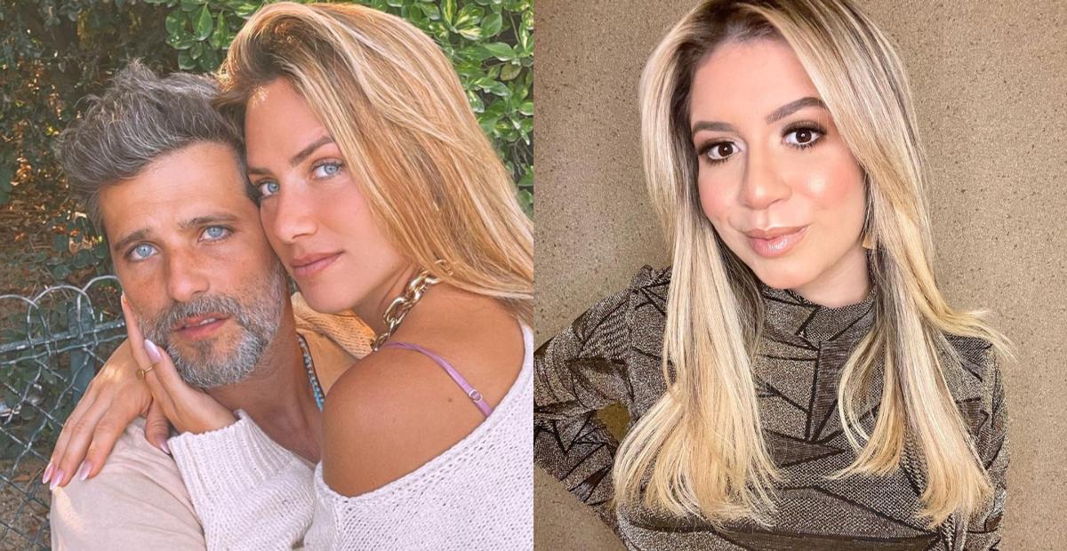 Bruno Gagliasso e Giovanna Ewbank homenageiam Marília Mendonça: ”Ainda tinha tanto o que cantar”
