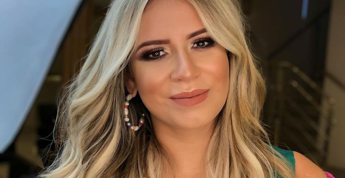 CEO do Grammy Latino presta homenagem a Marília Mendonça: ”A voz de uma nova geração da música”