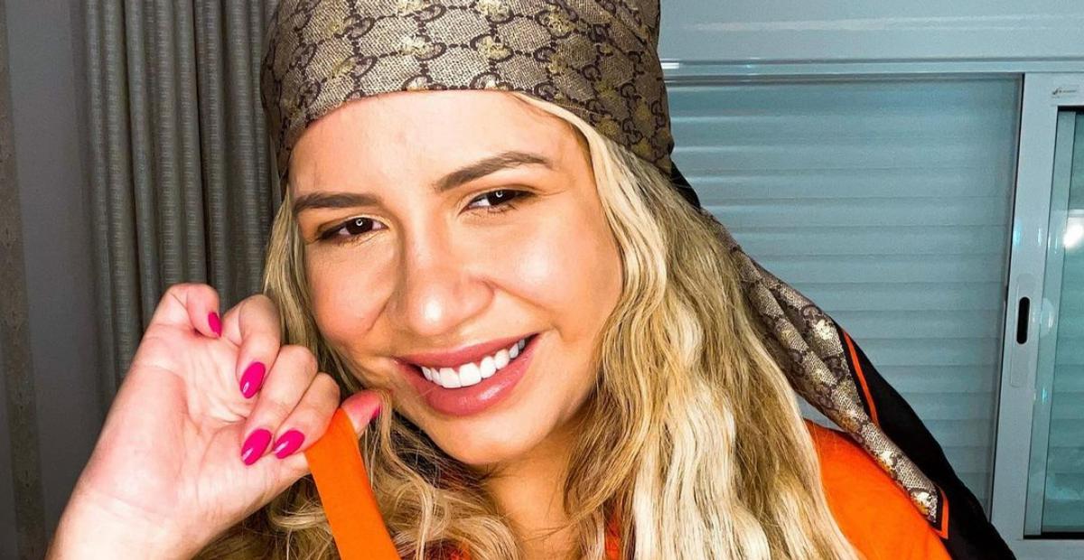 Em seu último show, na cidade de Sorocaba, Marília Mendonça cantou com fã mirim