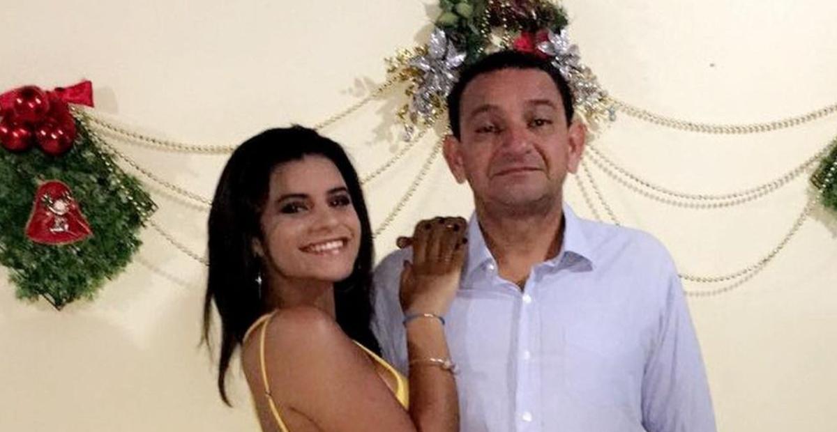 Filha de piloto de Marília Mendonça faz homenagem comovente ao pai: ”Meu maior medo era te perder”