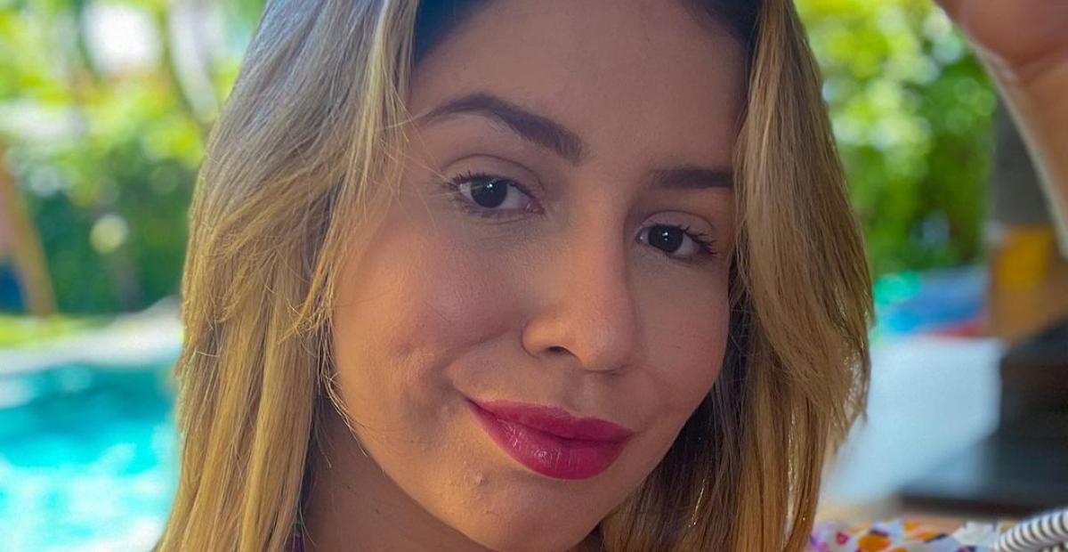 Exatamente dois anos antes do acidente, Marília Mendonça fez post sobre suas viagens de avião