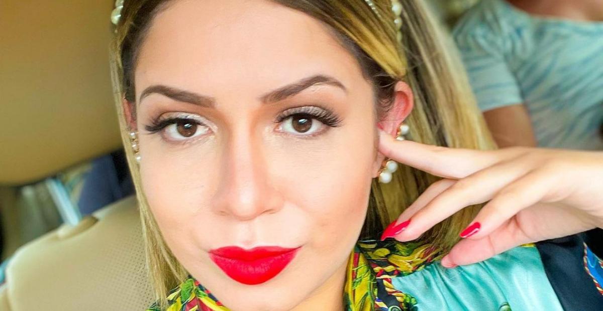 Marília Mendonça e tio serão velados em ginásio de Goiânia; presença do público será restrita