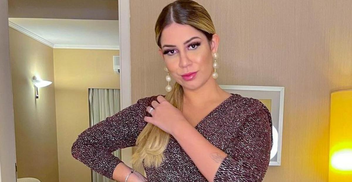 Marília Mendonça não fazia mais de um show por noite para evitar acidente