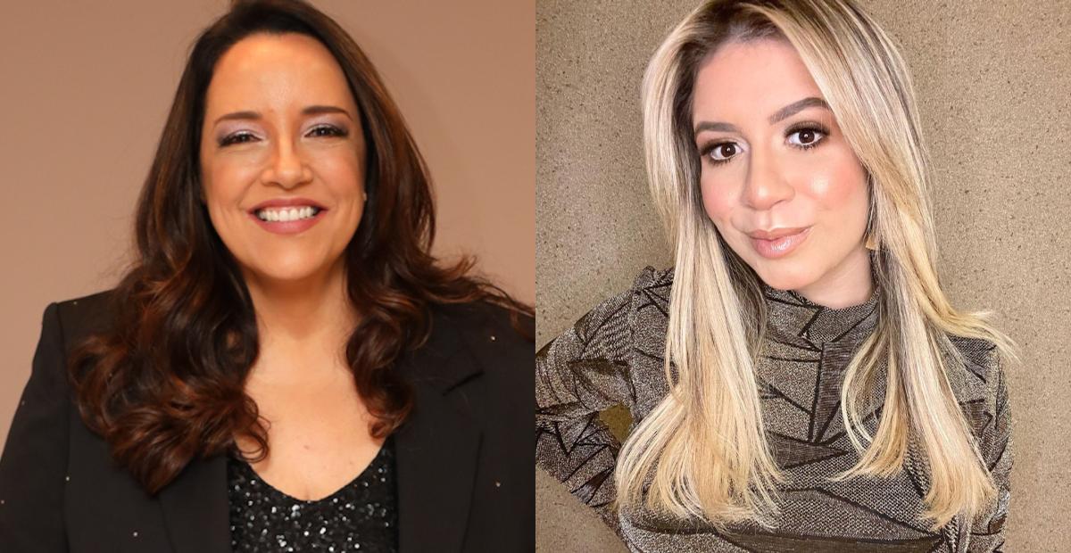 Em homenagem emocionante, Ana Carolina dedica show em São Paulo para Marília Mendonça
