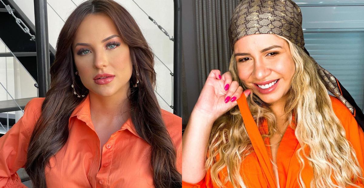 Gabi Martins exalta valor de Marília Mendonça para as mulheres: ”Obrigada pelo que fez por nós”