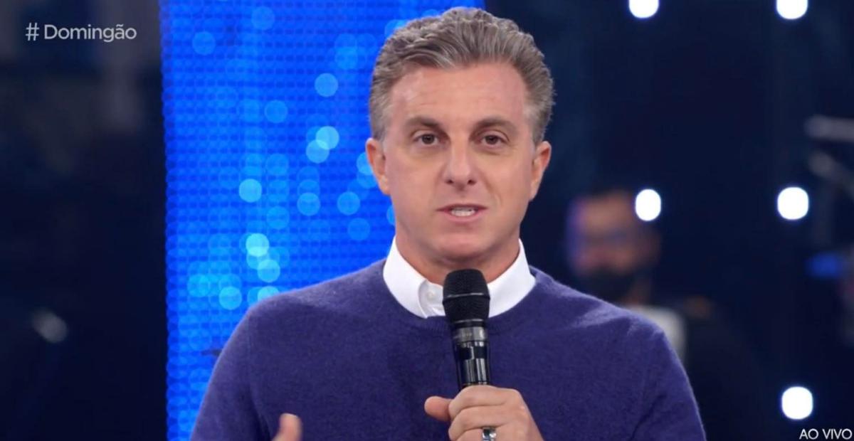 Luciano Huck relembra acidente aéreo que sofreu com a família: ”Não tem como explicar”