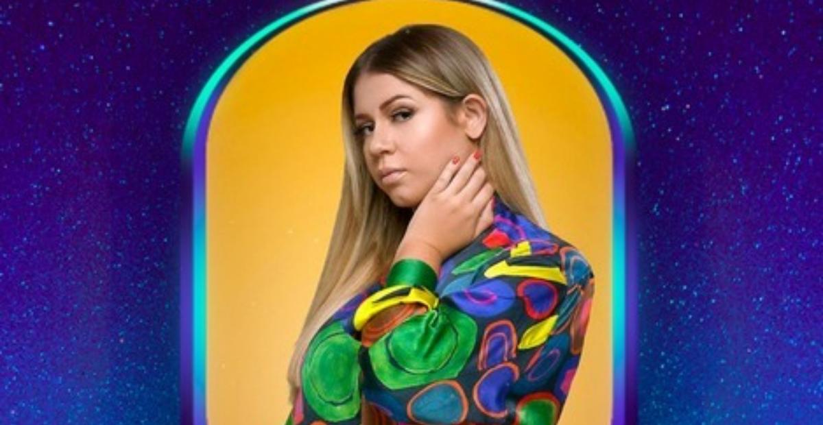 Marília Mendonça é eleita Cantora do Ano no Prêmio Multishow