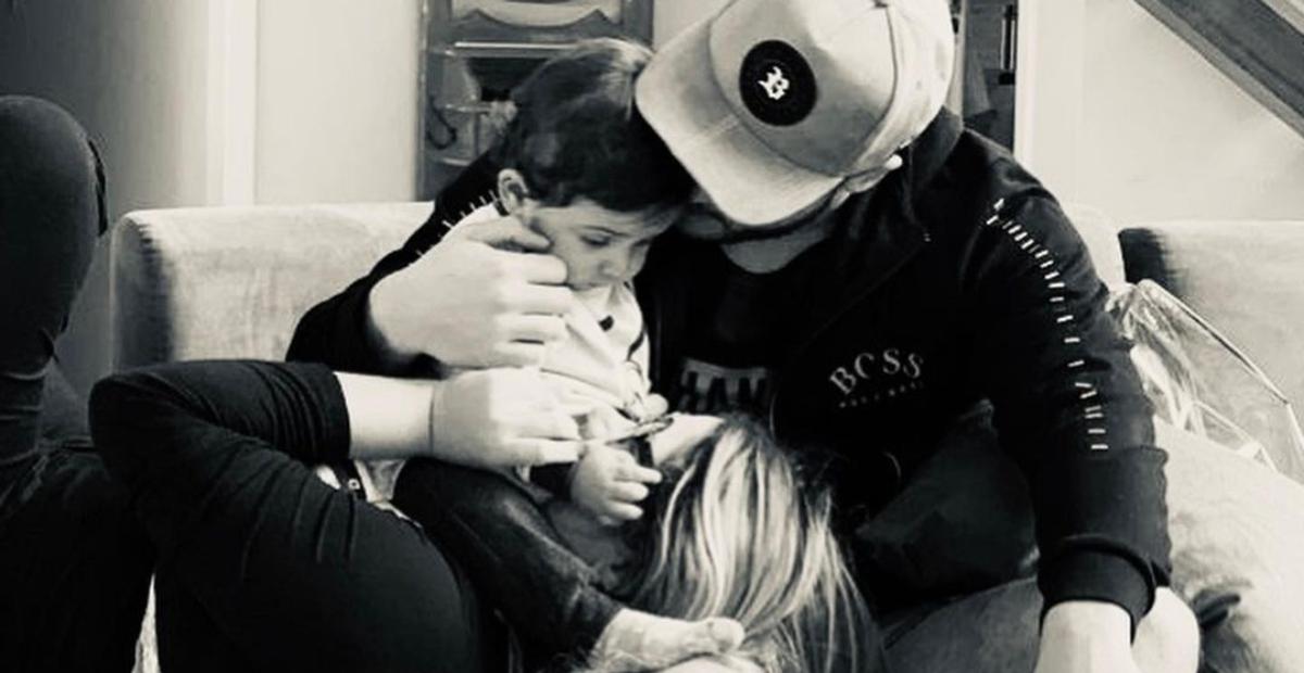 Jurando amor eterno, Murilo Huff promete cuidar de Léo em novo desabafo para Marília Mendonça