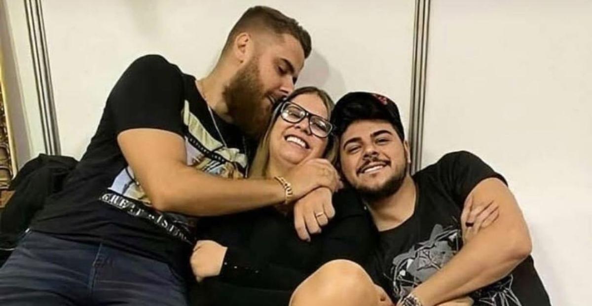 Pela primeira vez, Zé Neto fala sobre a morte de Marília Mendonça: ”Angústia, medo e saudade”