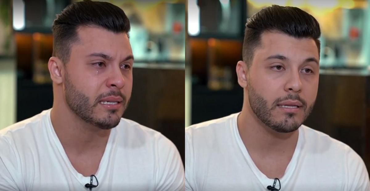 Murilo Huff revela última mensagem de Marília Mendonça: ”Parece que estava se despedindo”