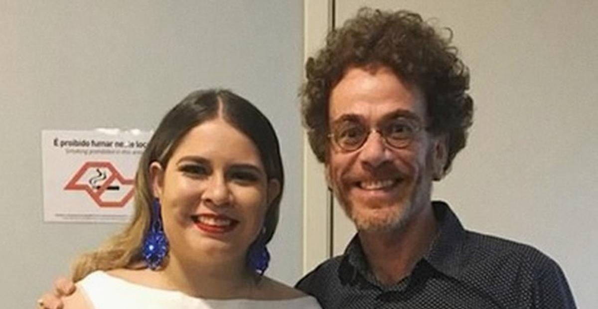 Após homenagem para Marília Mendonça em show, Nando Reis confessa: ”A ficha ainda não caiu”