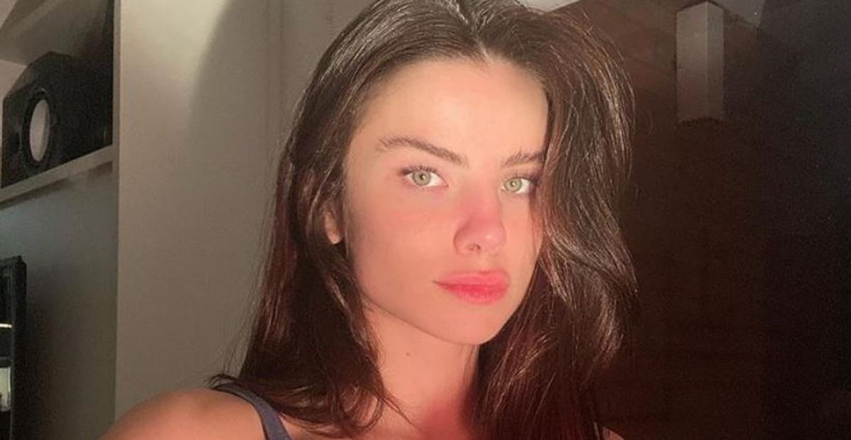 Após acidente doméstico, Giulia Be revela diagnóstico e agradece mensagens de carinho