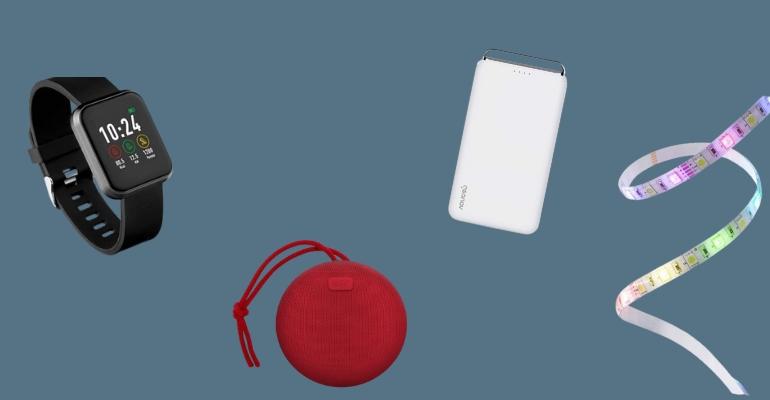 Tecnologia para o dia a dia: 8 itens que você vai amar garantir