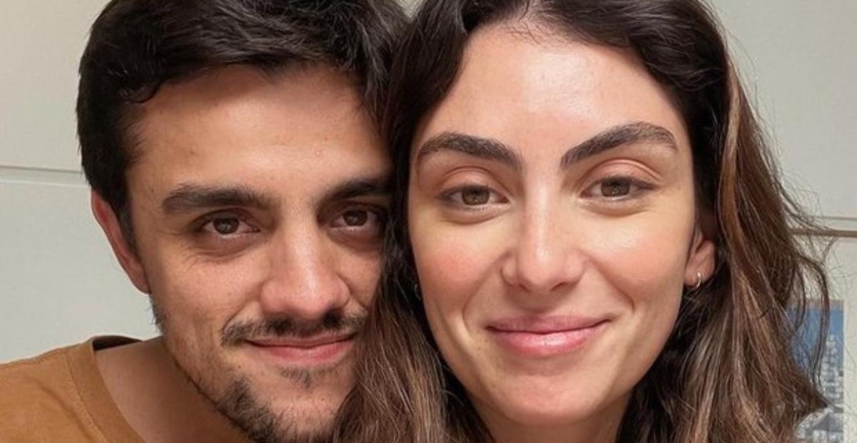 Mariana Uhlmann se declara ao falar de viagem com Felipe Simas: ”Nos conectamos mais”