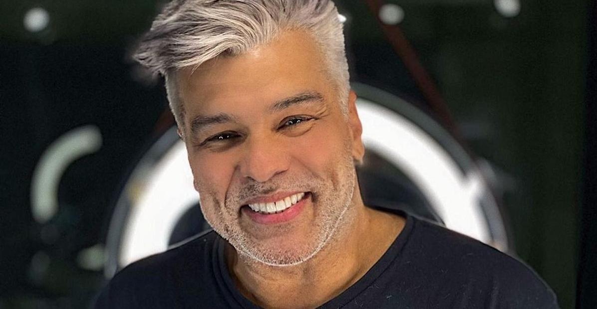Mauricio Mattar se derrete pelos filhos e netas: ”Totalmente babão com essa realidade”