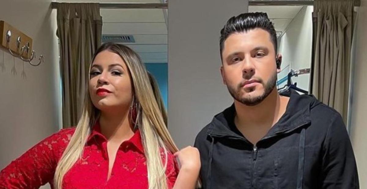 Murilo Huff lembra relação com Marília Mendonça: ”Amores que não foram feitos para serem vividos”